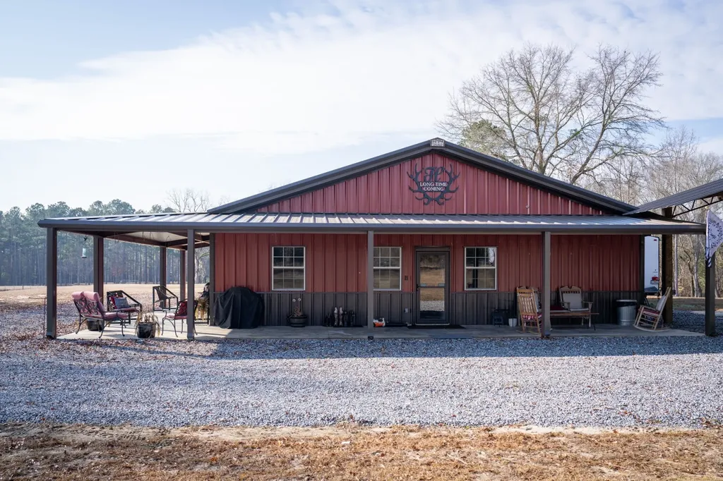 0 County Road 35 Midway AL 36053