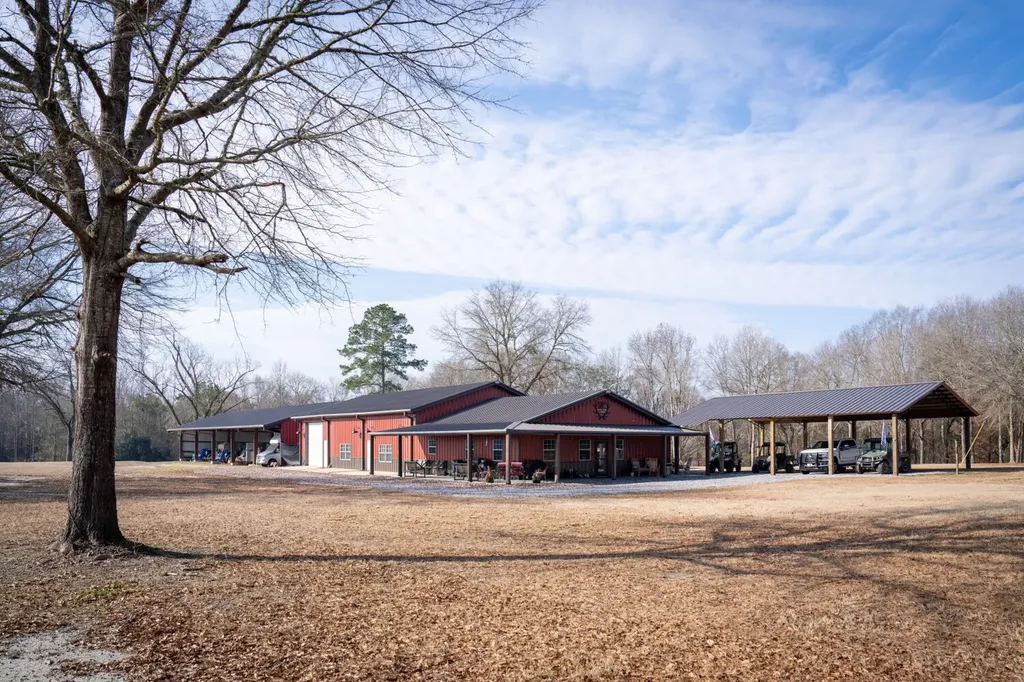 0 County Road 35 Midway AL 36053