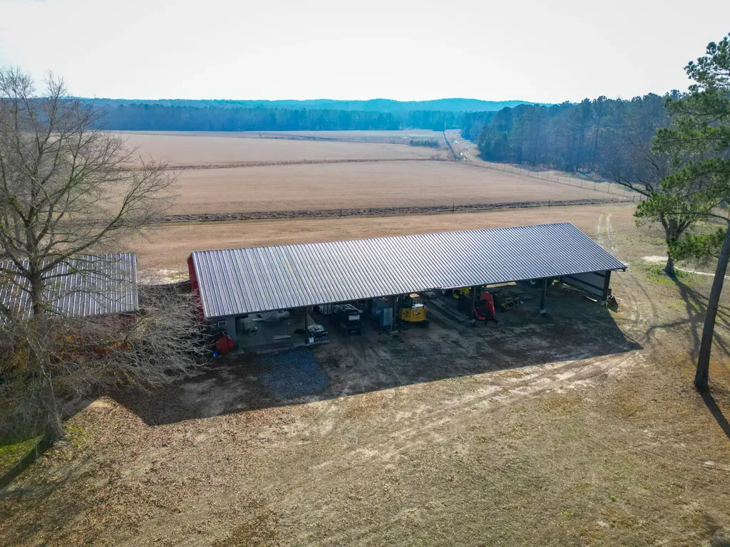 0 County Road 35 Midway AL 36053