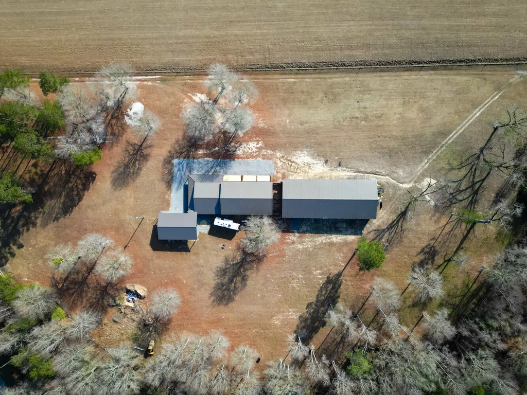 0 County Road 35 Midway AL 36053