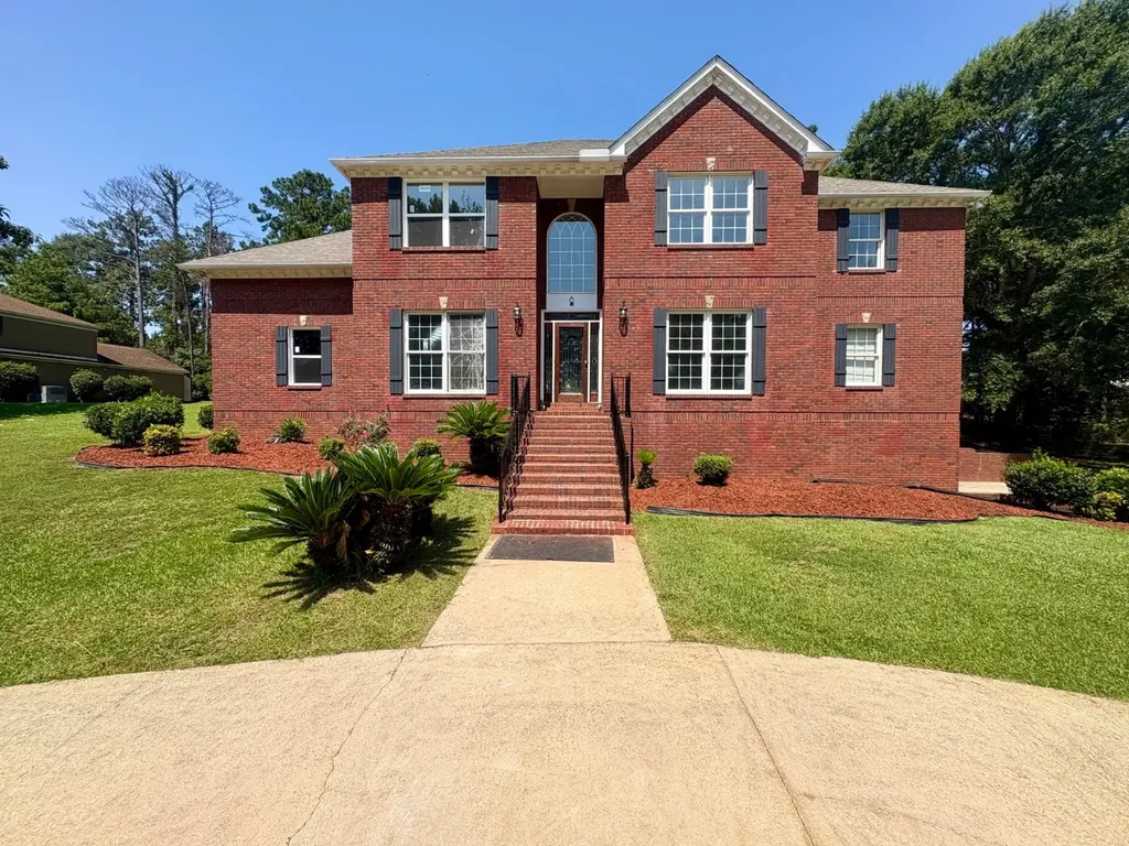 865 Alston Drive Thomasville AL 36784