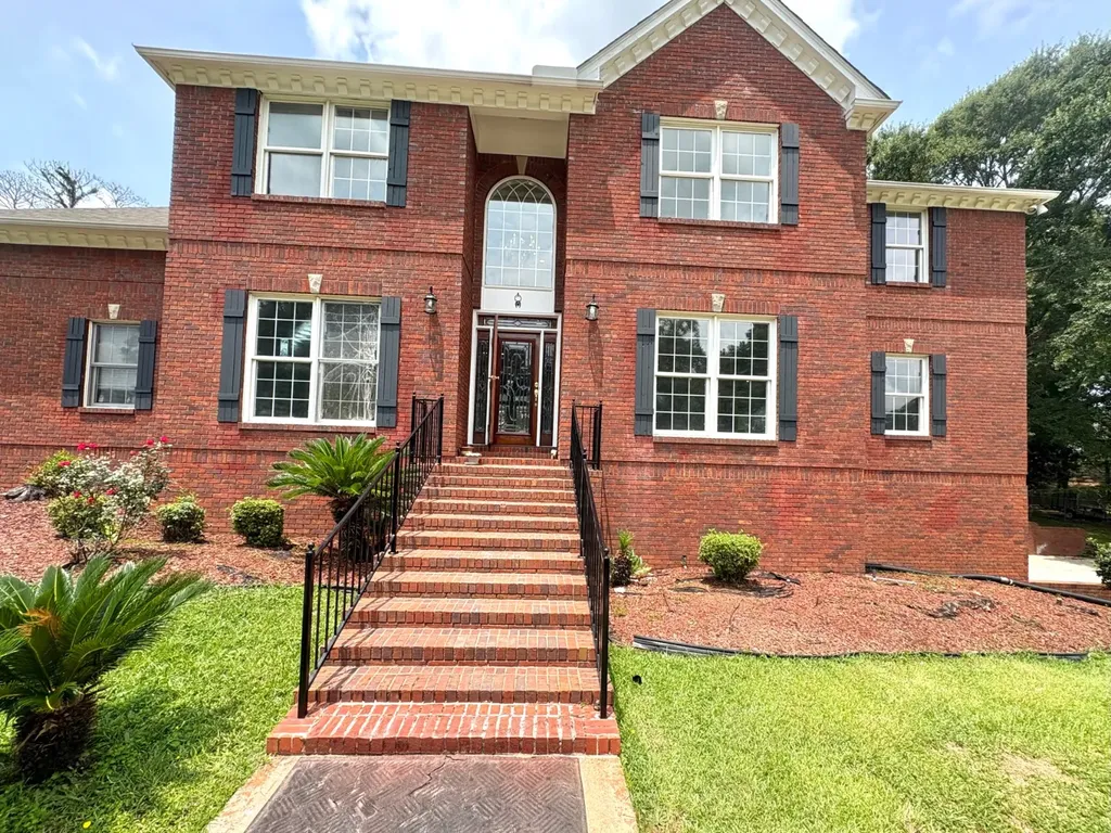 865 Alston Drive Thomasville AL 36784