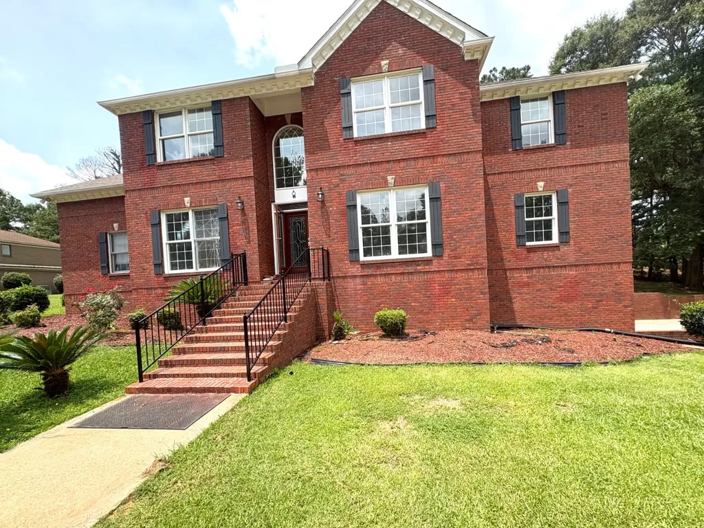 865 Alston Drive Thomasville AL 36784