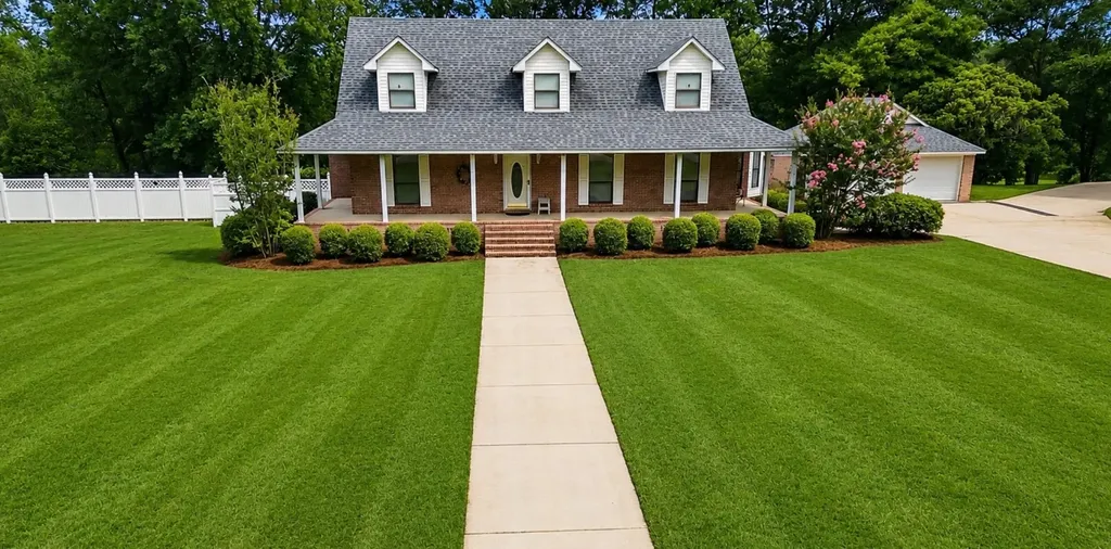 2811 Old Highway 5 S Thomasville AL 36784