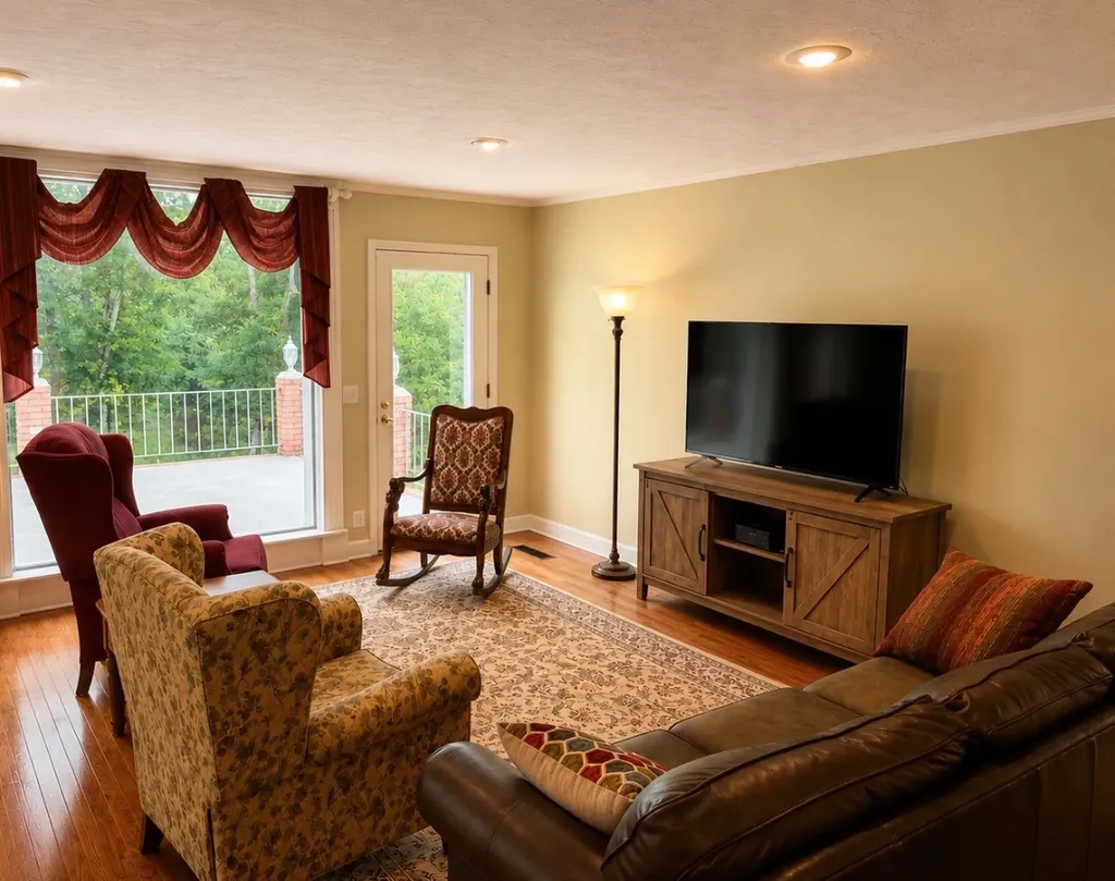 2811 Old Highway 5 S Thomasville AL 36784