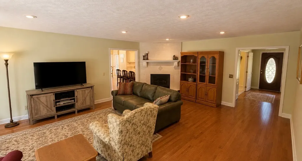 2811 Old Highway 5 S Thomasville AL 36784