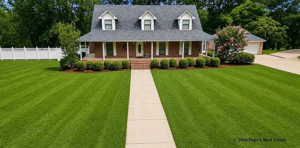2811 Old Highway 5 S Thomasville AL 36784