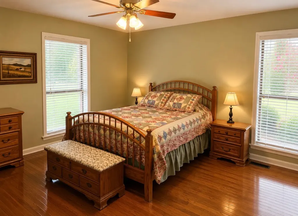 2811 Old Highway 5 S Thomasville AL 36784