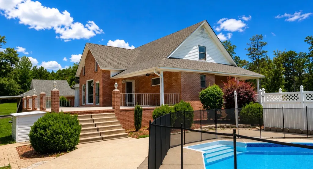 2811 Old Highway 5 S Thomasville AL 36784