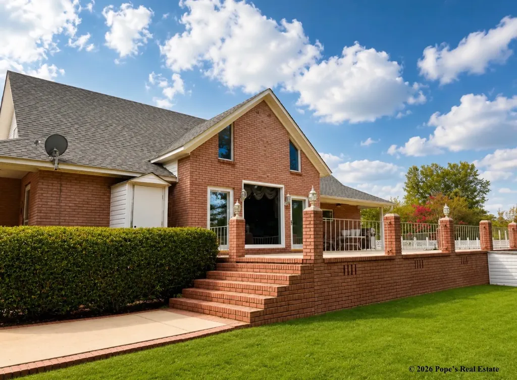 2811 Old Highway 5 S Thomasville AL 36784