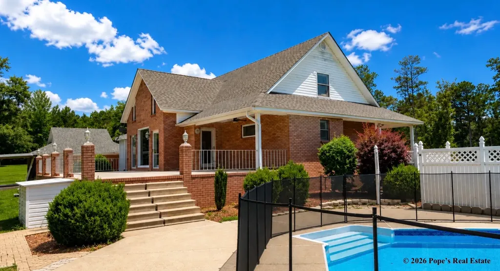 2811 Old Highway 5 S Thomasville AL 36784