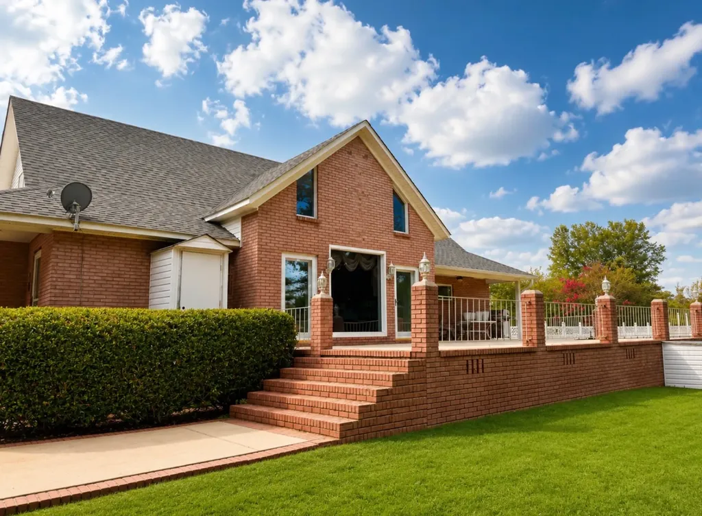 2811 Old Highway 5 S Thomasville AL 36784