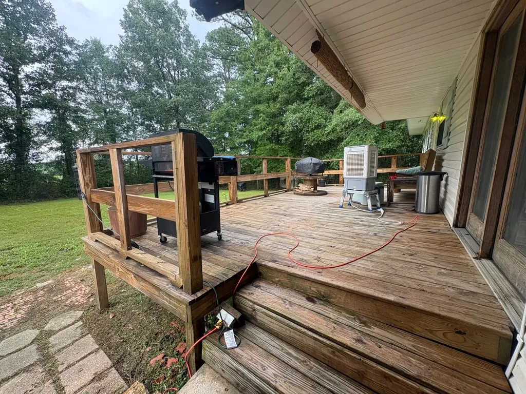 417 N Dvorak Circle Linden AL 36748