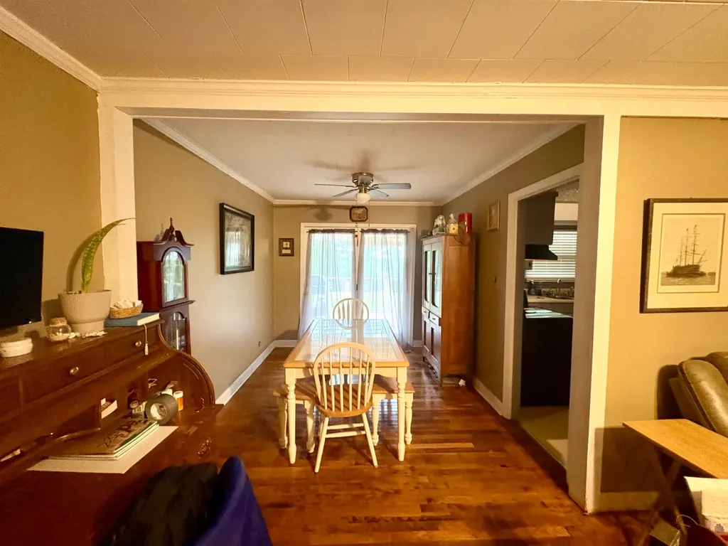 417 N Dvorak Circle Linden AL 36748