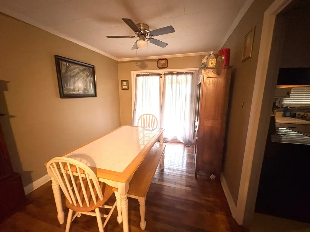 417 N Dvorak Circle Linden AL 36748