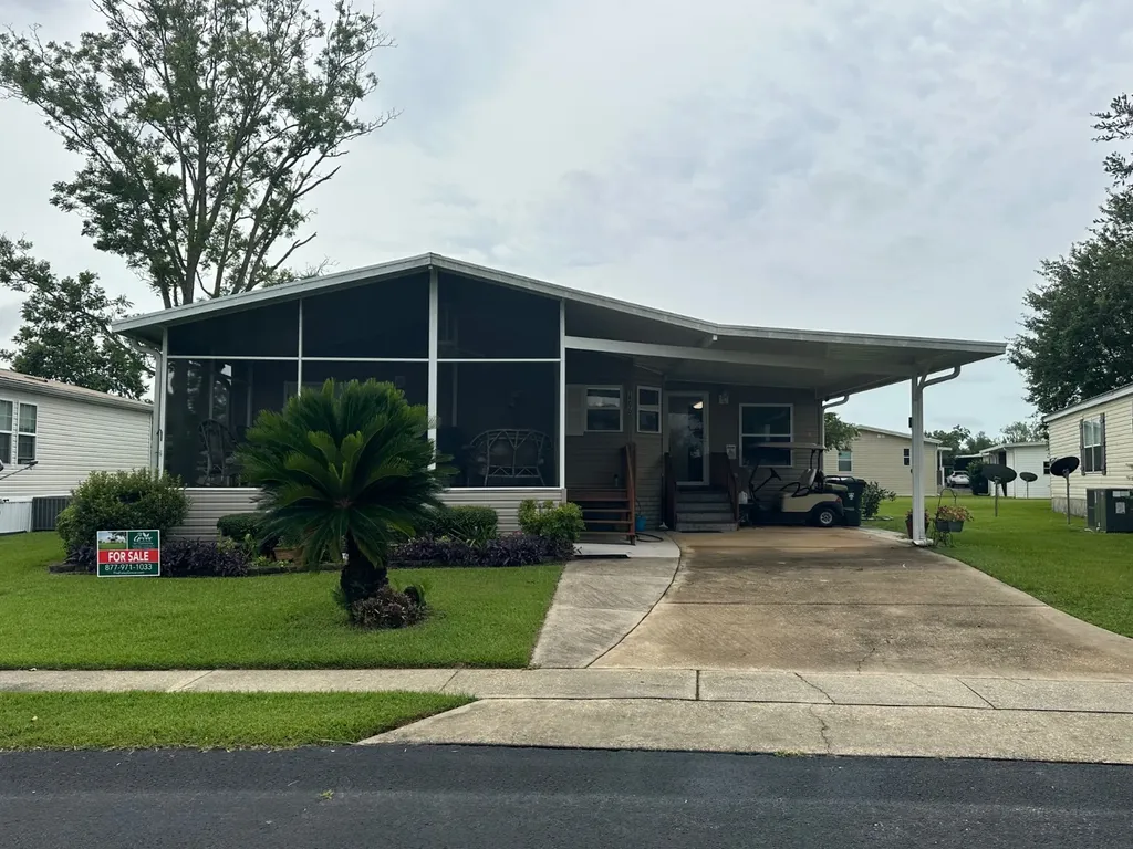 18070 Topaz Lane Foley AL 36535