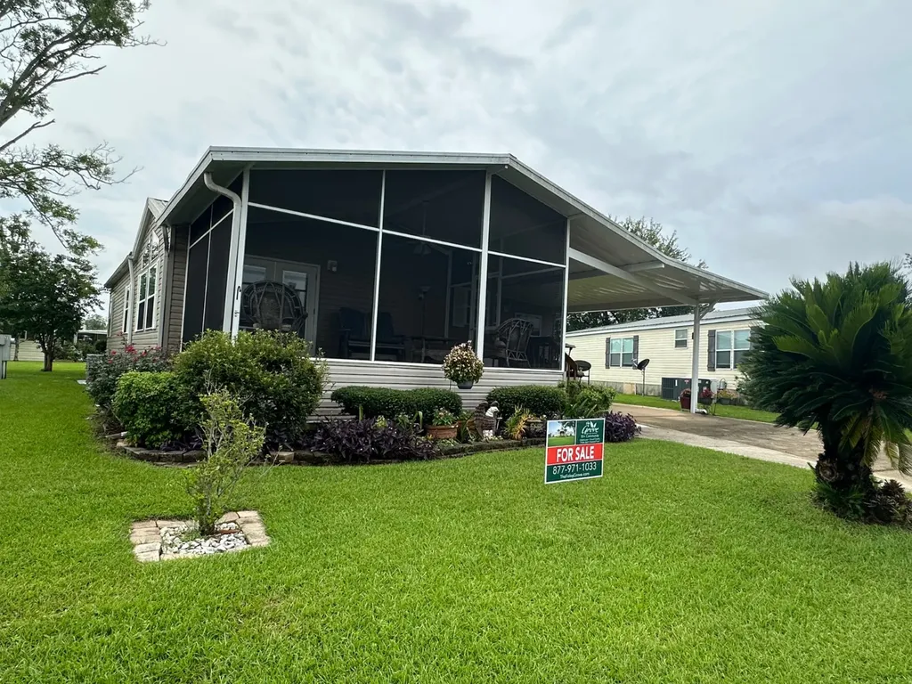 18070 Topaz Lane Foley AL 36535