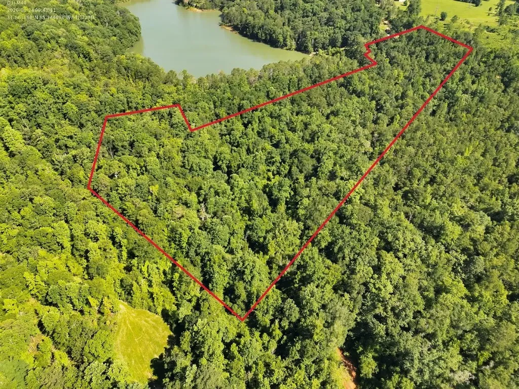 0 Indian Lake Road 98-100 Clayton AL 36016