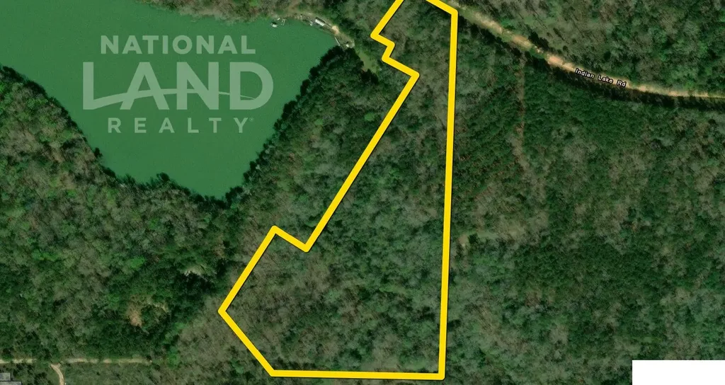 0 Indian Lake Road 98-100 Clayton AL 36016