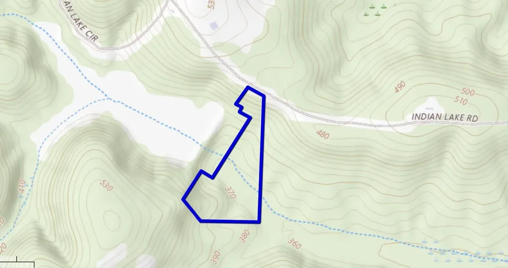 0 Indian Lake Road 98-100 Clayton AL 36016