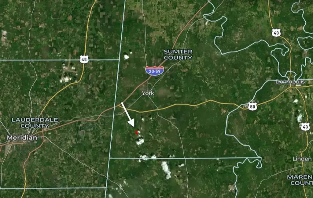 01 Bollar Street Cuba AL 36907