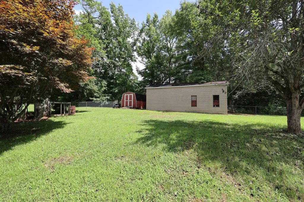 30 Brookwood Avenue Ashland AL 36251