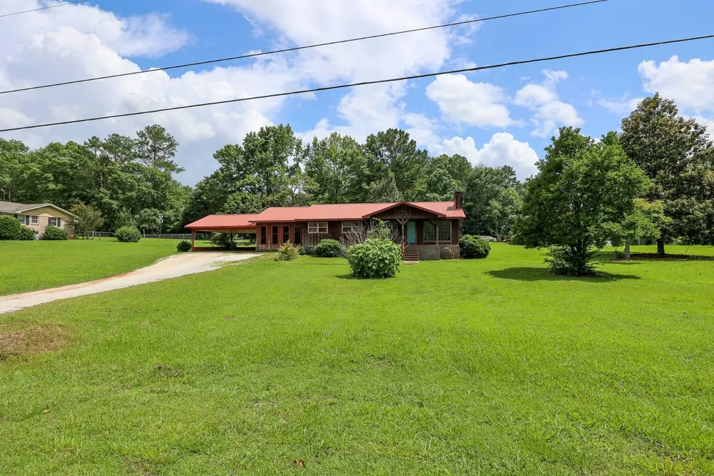 30 Brookwood Avenue Ashland AL 36251