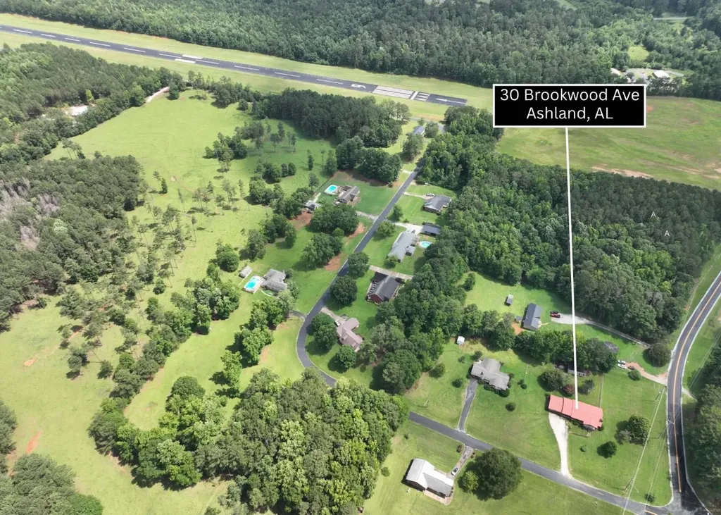 30 Brookwood Avenue Ashland AL 36251