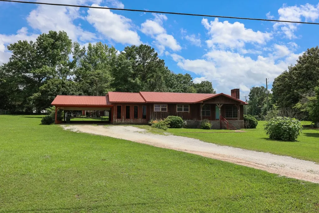 30 Brookwood Avenue Ashland AL 36251