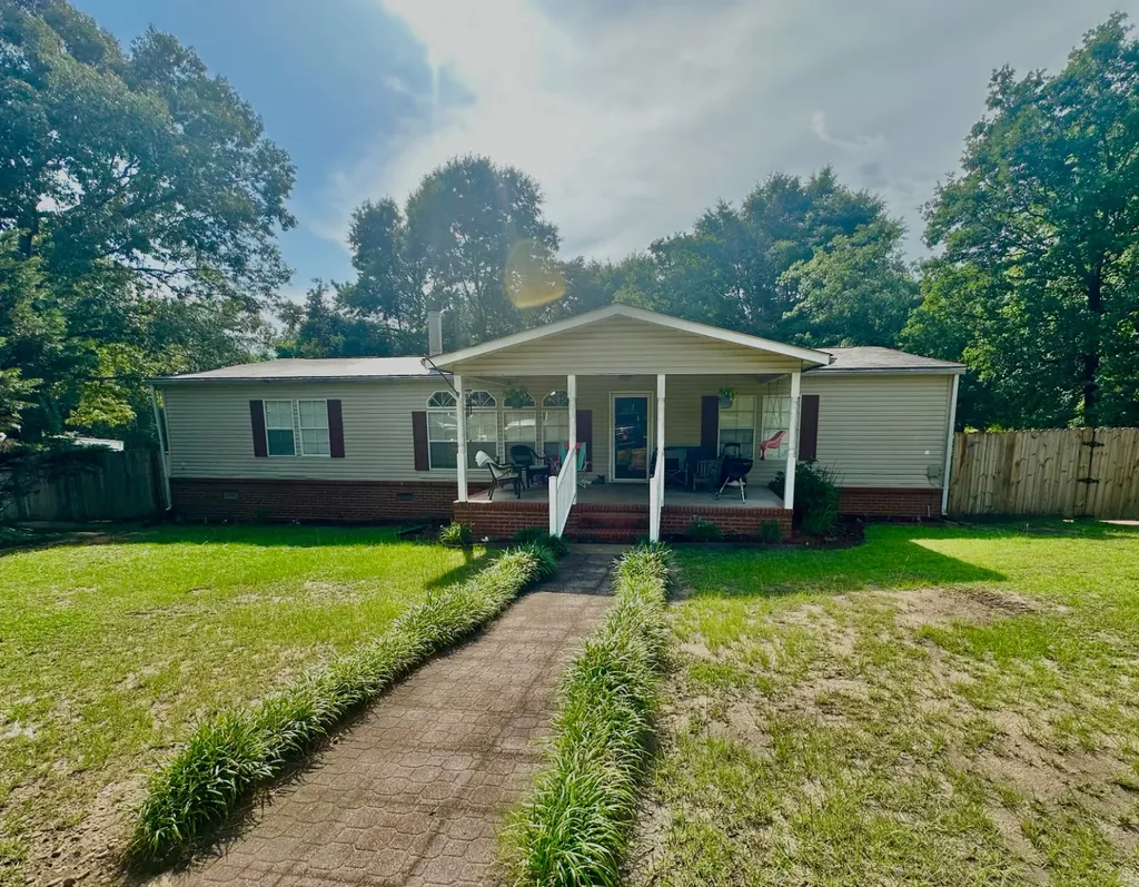 113 Red Berry Court Prattville AL 36067