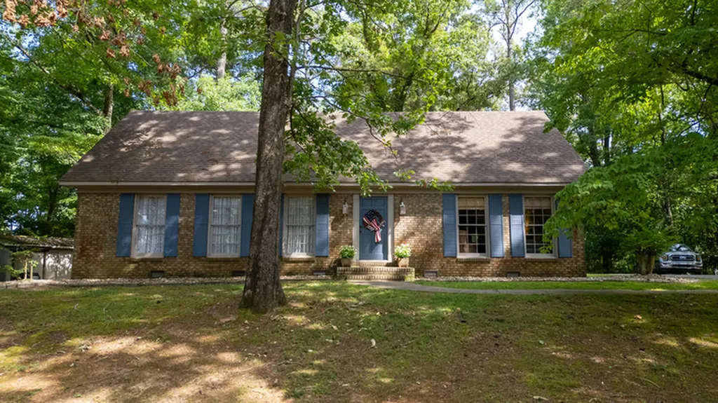 451 13th Street SW Fayette AL 35555