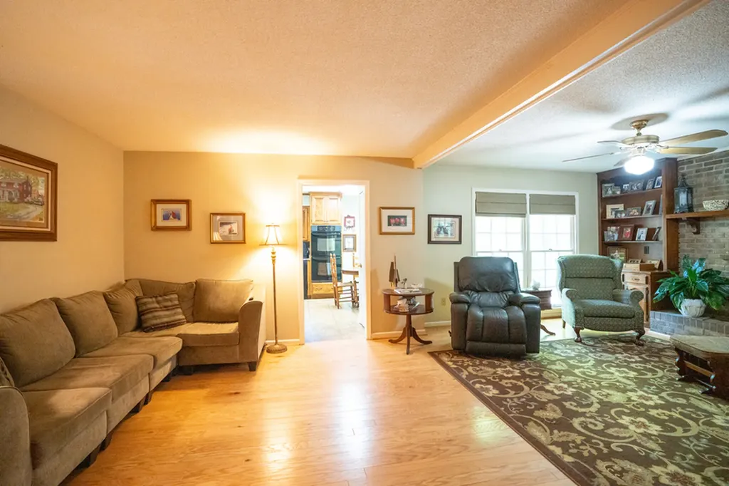 451 13th Street SW Fayette AL 35555