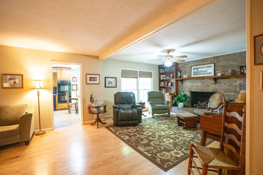 451 13th Street SW Fayette AL 35555