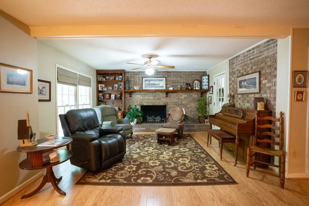 451 13th Street SW Fayette AL 35555