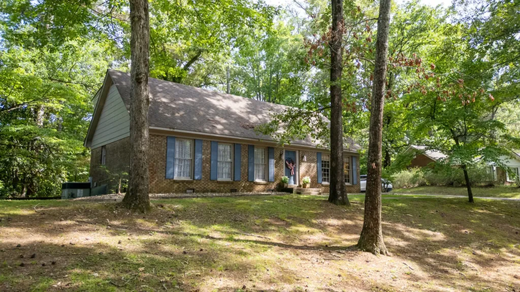 451 13th Street SW Fayette AL 35555