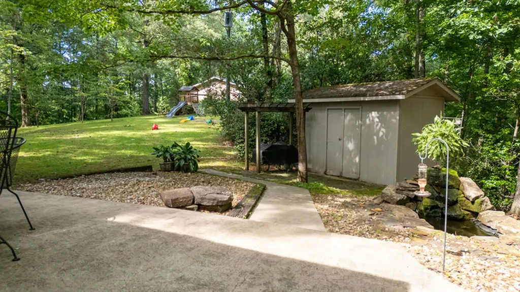 451 13th Street SW Fayette AL 35555