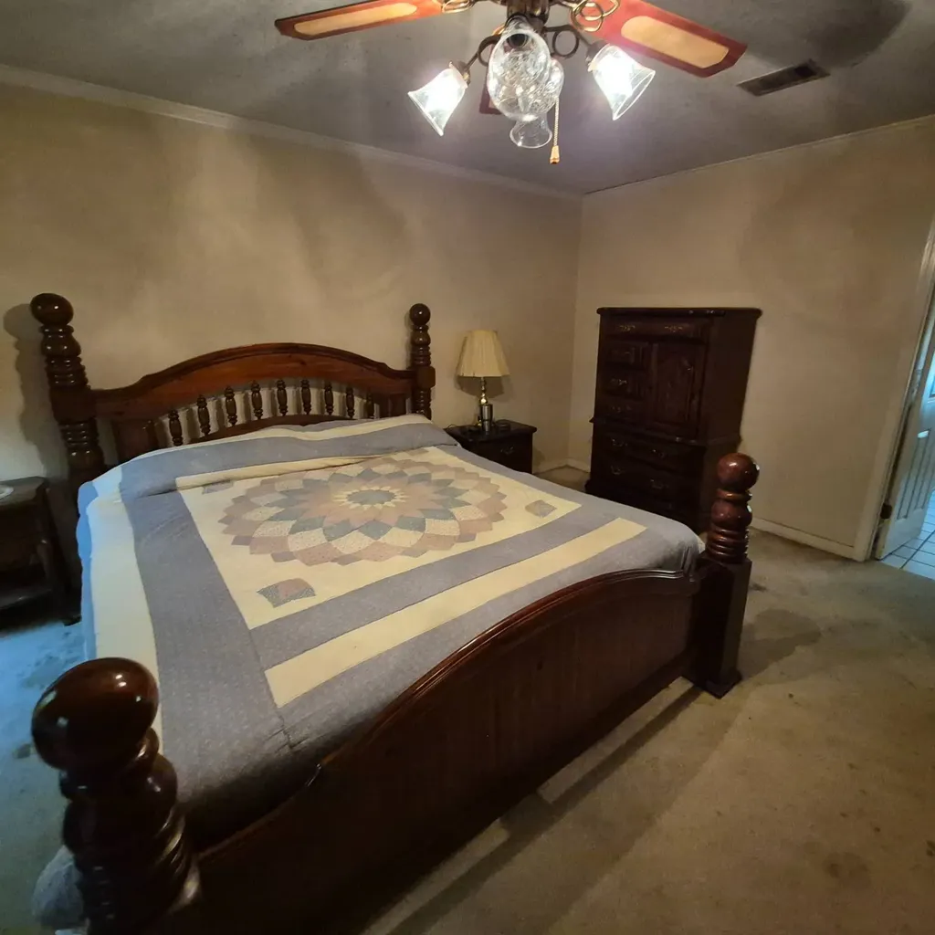 110 Cottonwood Evergreen AL 36401