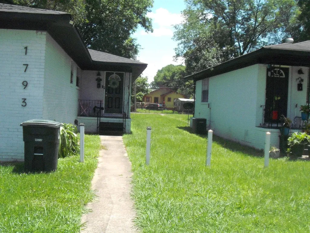1793 A Steiner Avenue SW Birmingham AL 35211