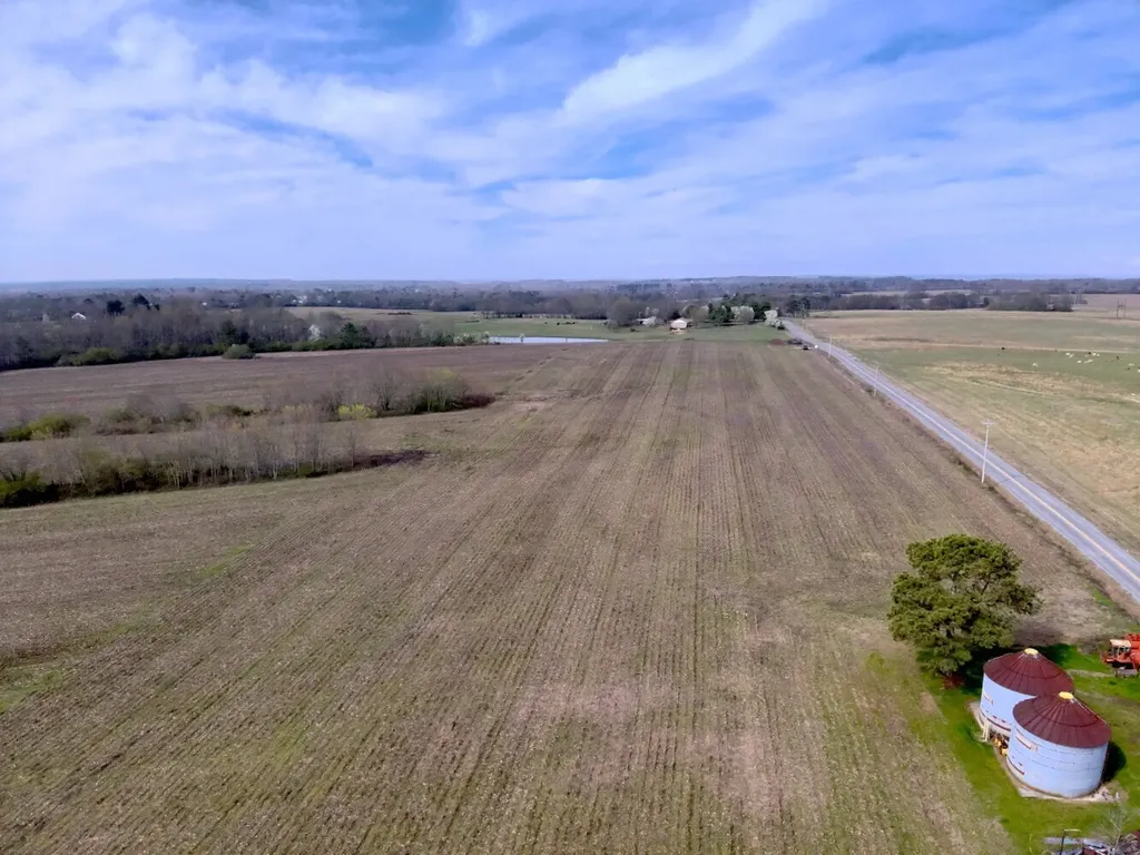 0 Co Road 154 Section AL 35771