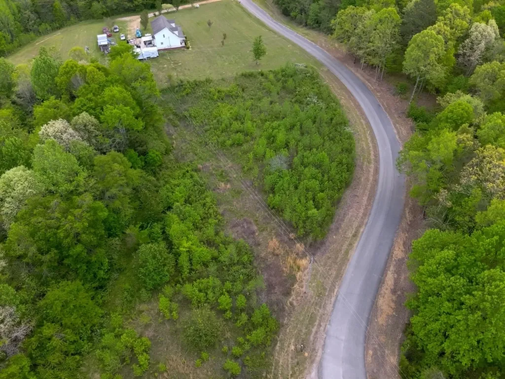 County Road 298 Florence AL 35634