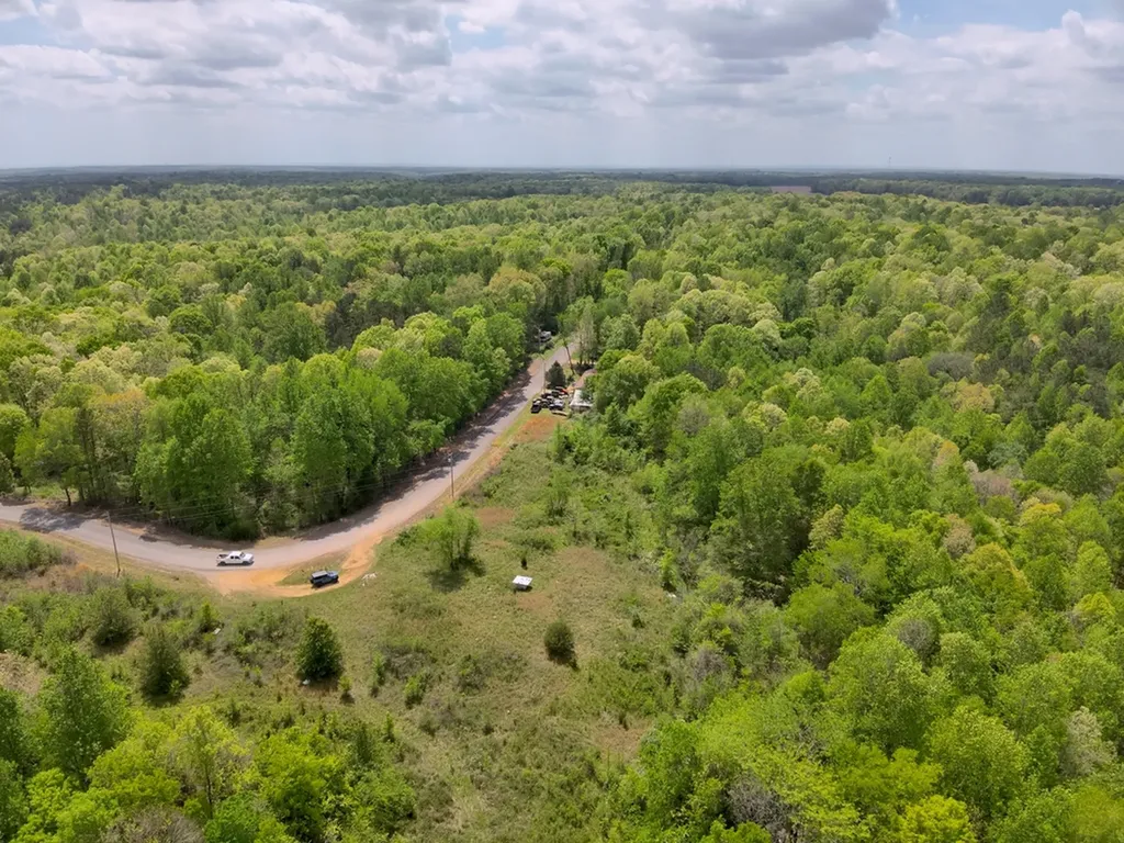County Road 298 Florence AL 35634