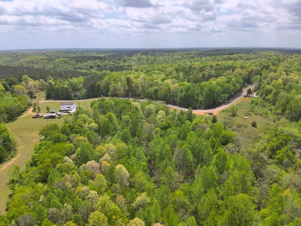 County Road 298 Florence AL 35634