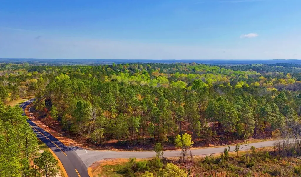 00 Firetower Road Wetumpka AL 36093
