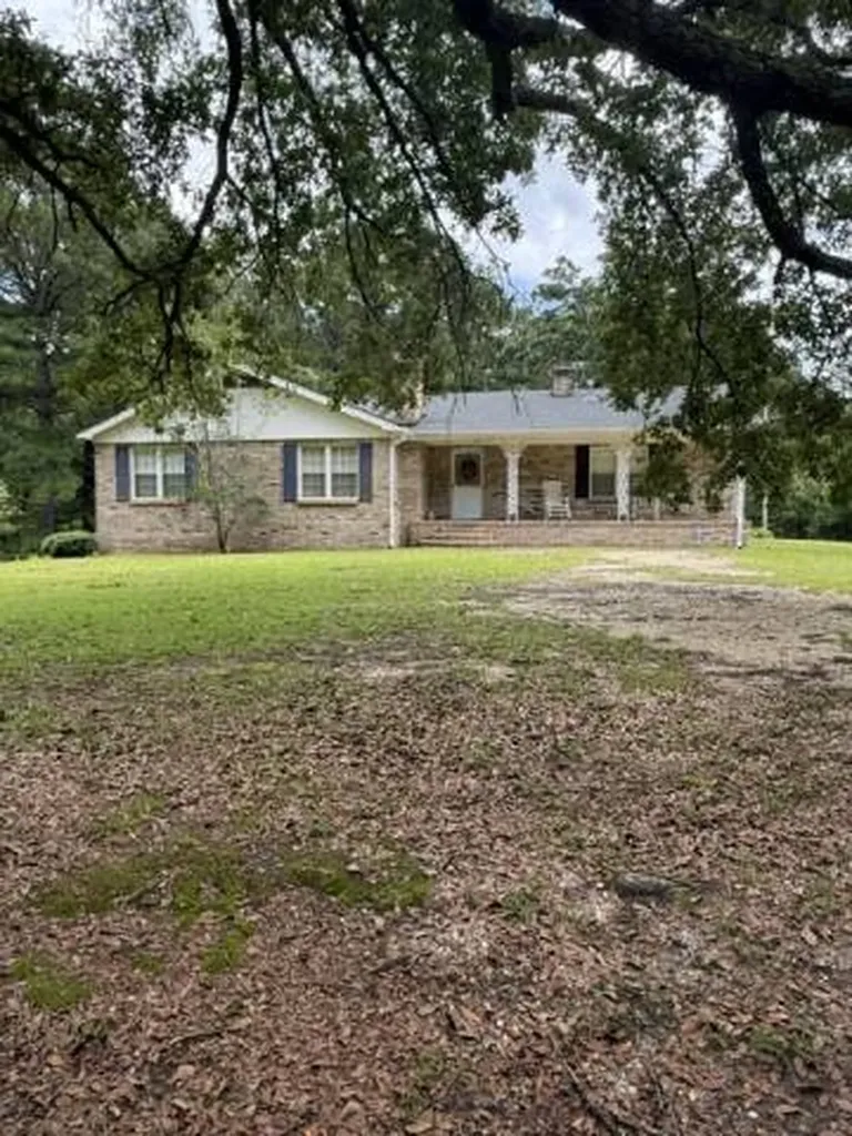 254 Antioch Road Grove Hill AL 36451