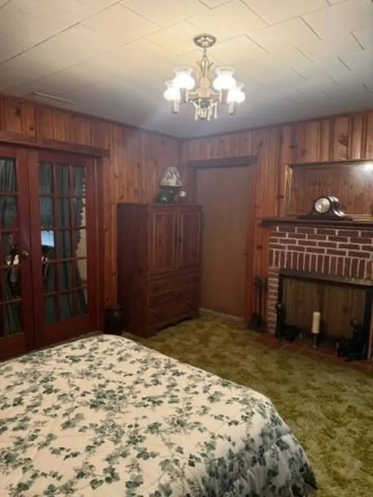 254 Antioch Road Grove Hill AL 36451