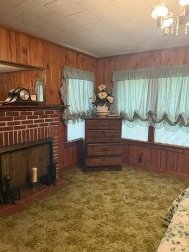 254 Antioch Road Grove Hill AL 36451