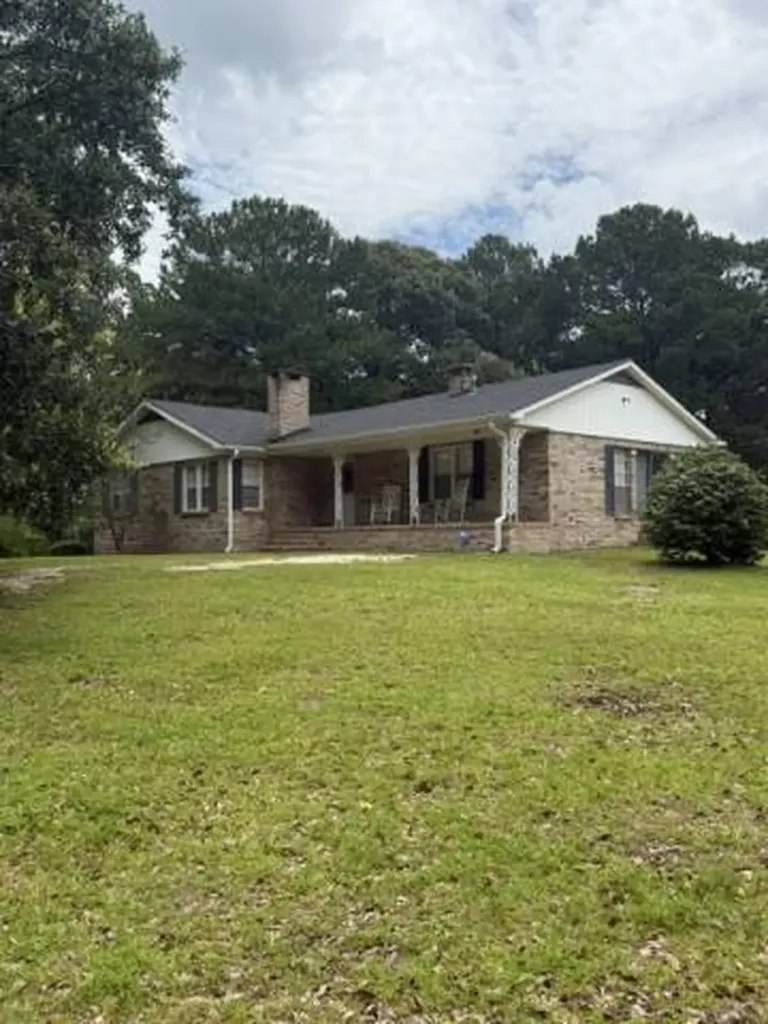 254 Antioch Road Grove Hill AL 36451