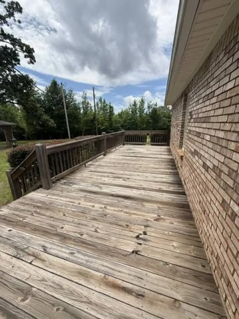 254 Antioch Road Grove Hill AL 36451