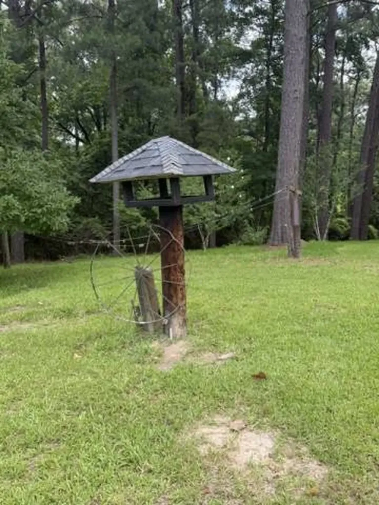 254 Antioch Road Grove Hill AL 36451