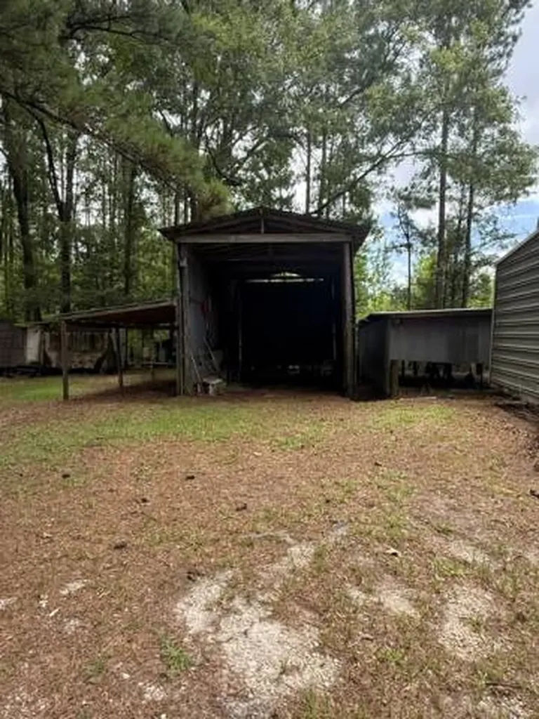 254 Antioch Road Grove Hill AL 36451